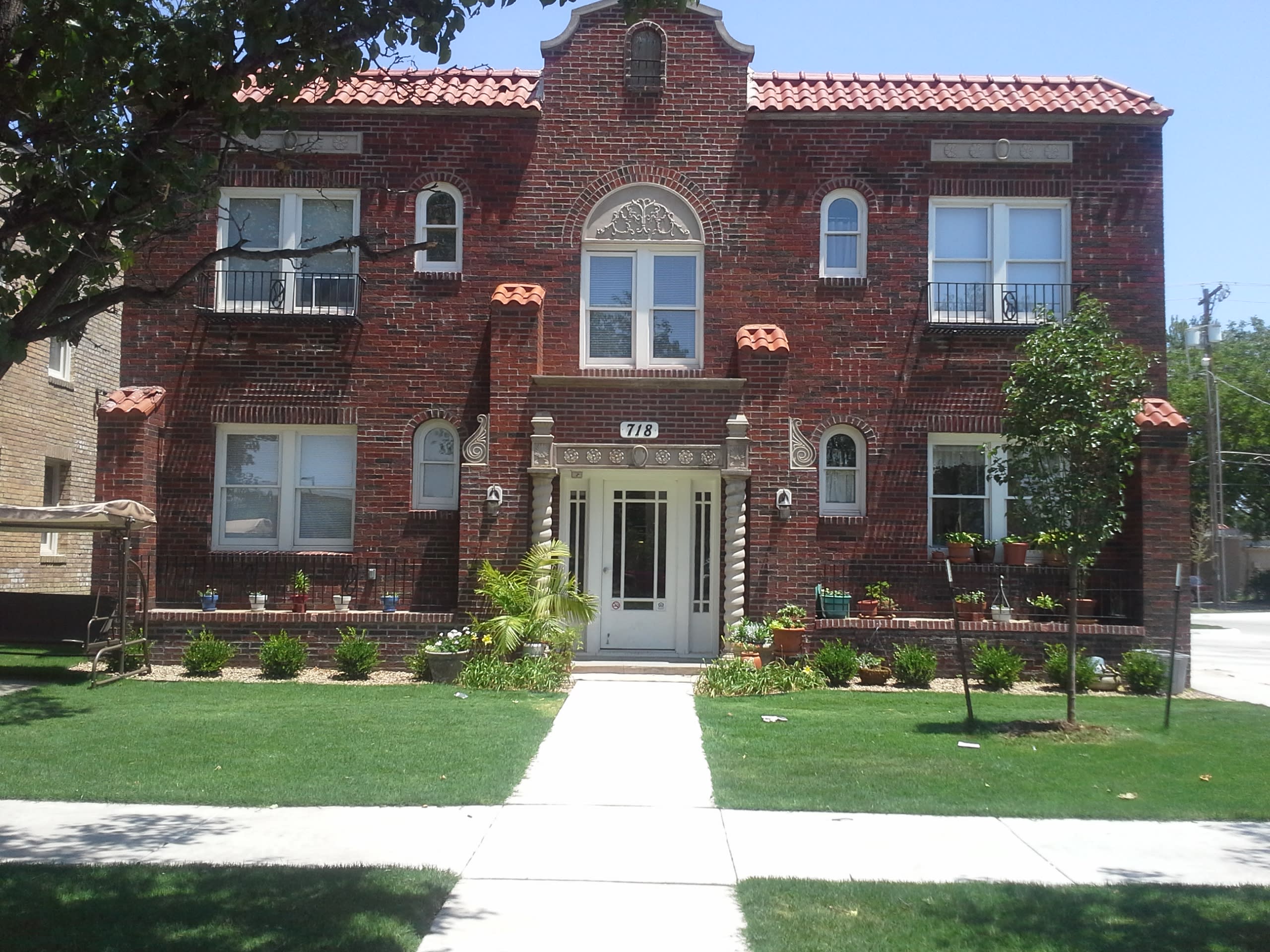 Photo of Market Street Lofts 718