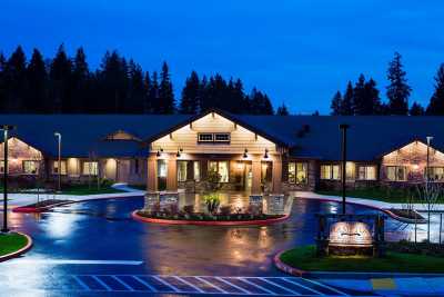 Photo of The Hampton at Salmon Creek Memory Care