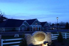 Photo of The Courtyards Senior Living at Knoxville