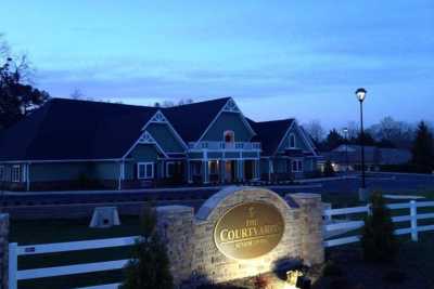 Photo of The Courtyards Senior Living at Knoxville