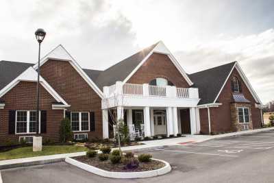 Photo of The Courtyards Senior Living at Johnson City