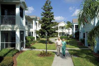 Photo of Aston Gardens at Courtyards