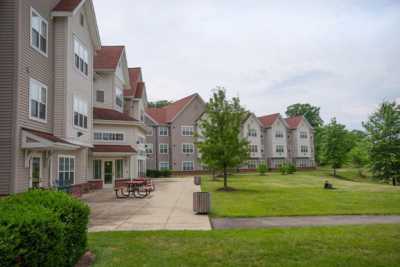 Photo of The Manor at Victoria Park