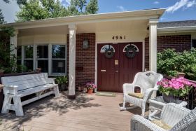 Colorado Assisted Living Homes LLC-Normandy 