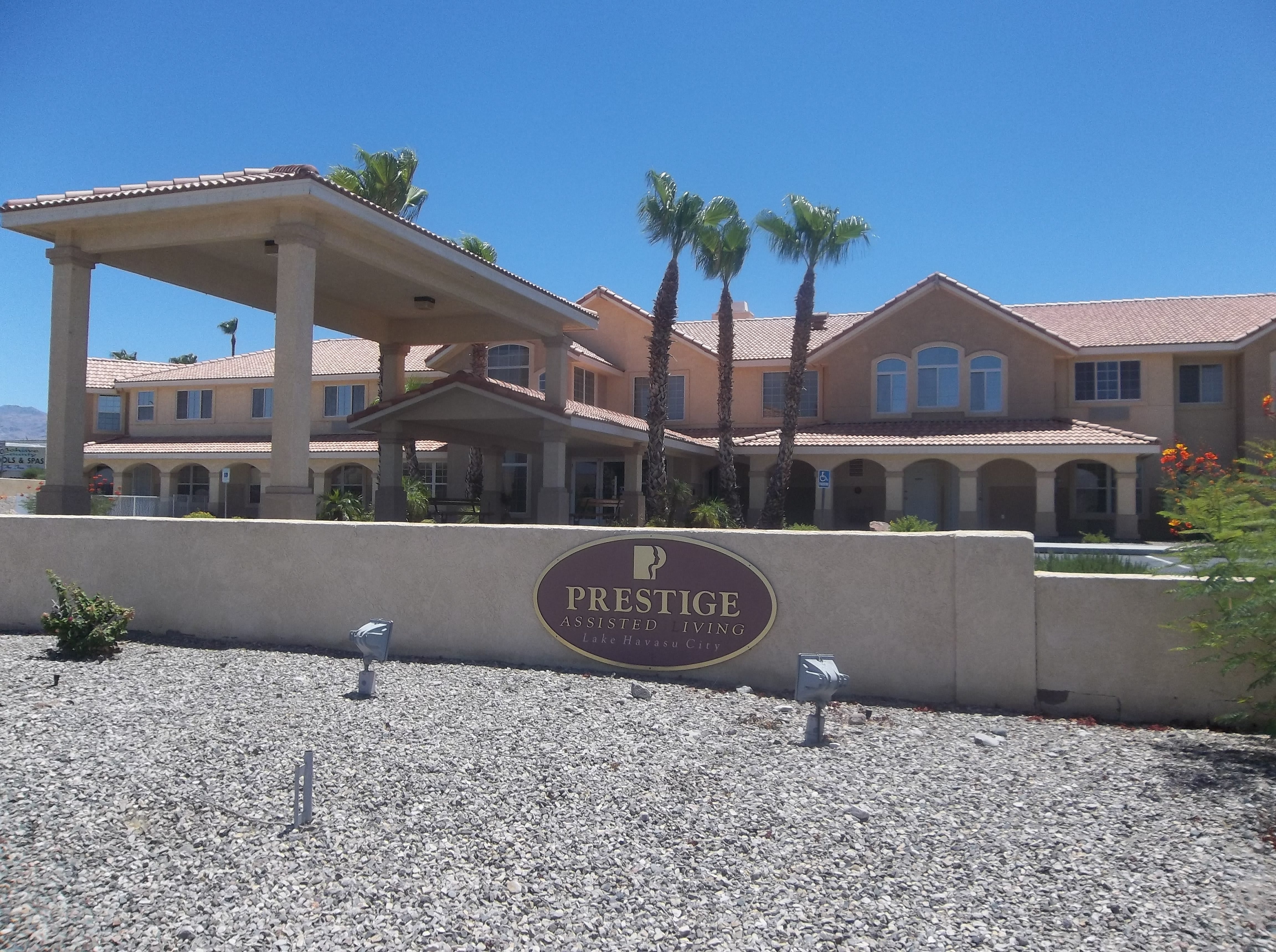 Photo of Vista Pointe at Lake Havasu City