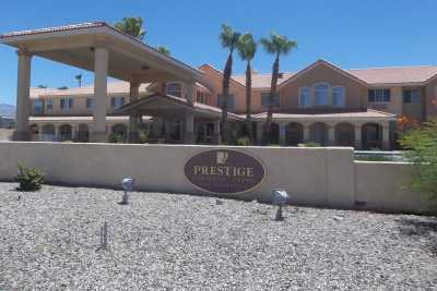 Photo of Vista Pointe at Lake Havasu City