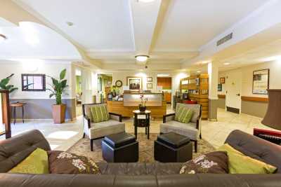 Photo of Ivy Park at Lake Merritt