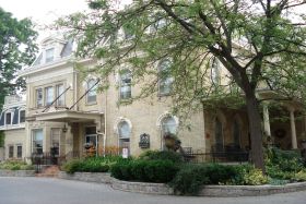 Photo of Queens Village for Seniors