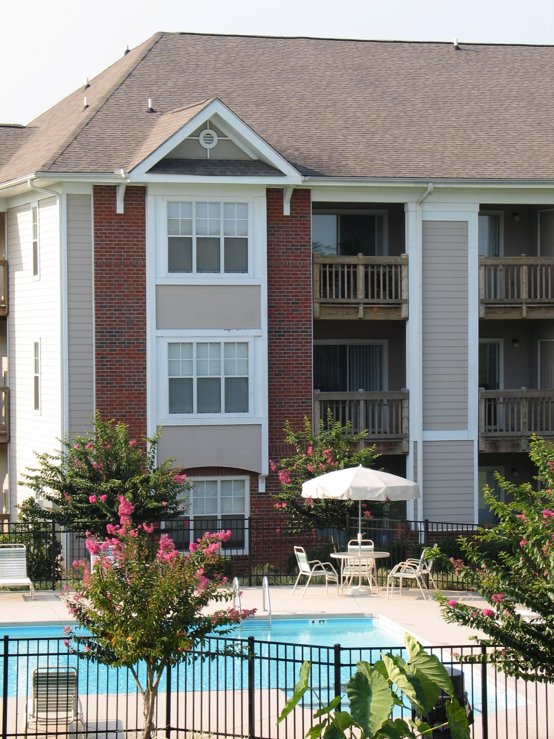 Riverwalk Apartments