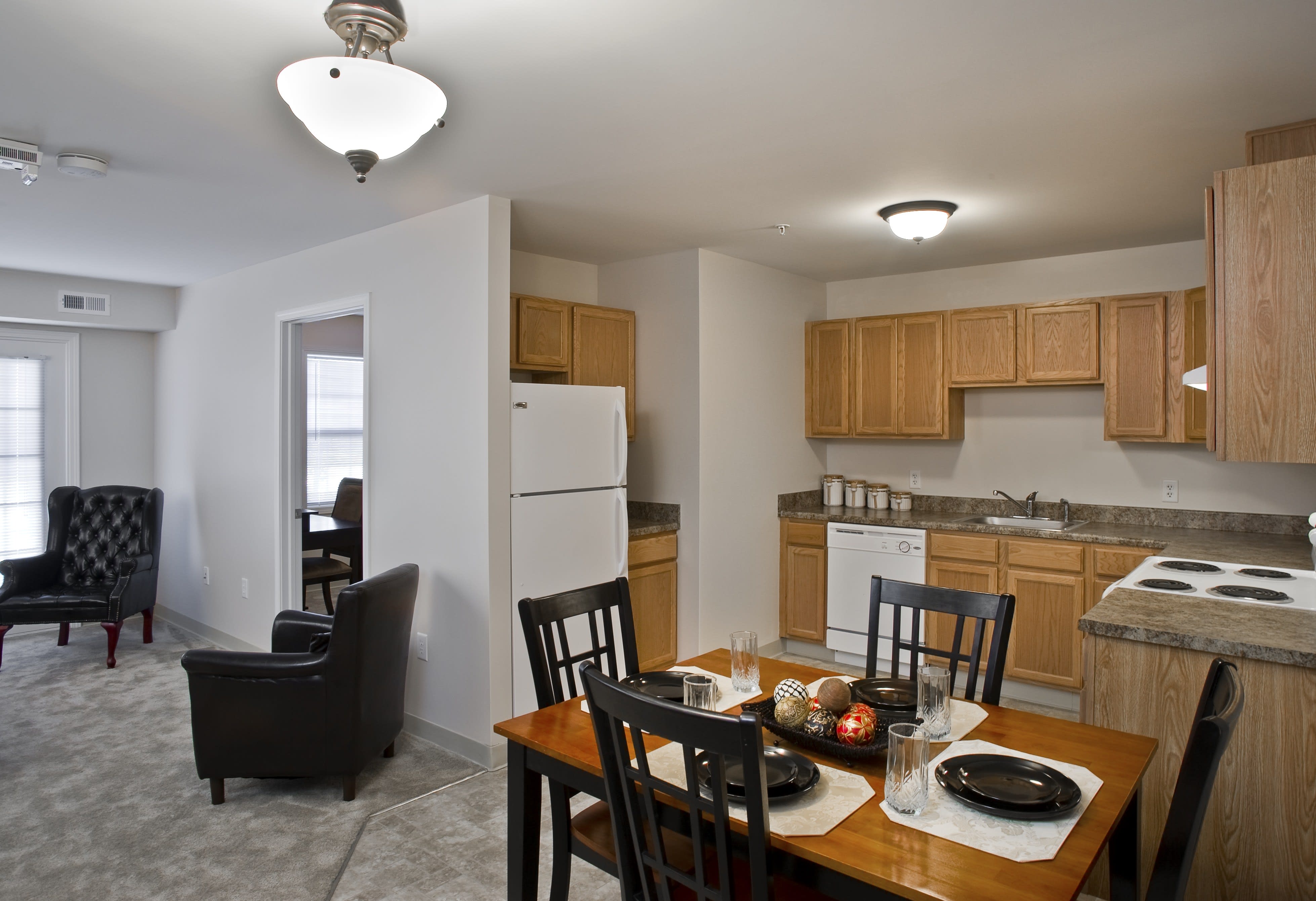 Photo of Connect55 Plus Orchard Park