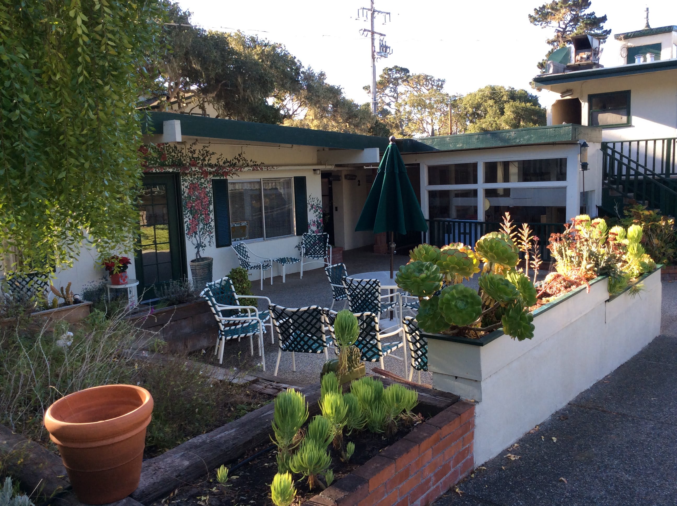 Del Monte Village