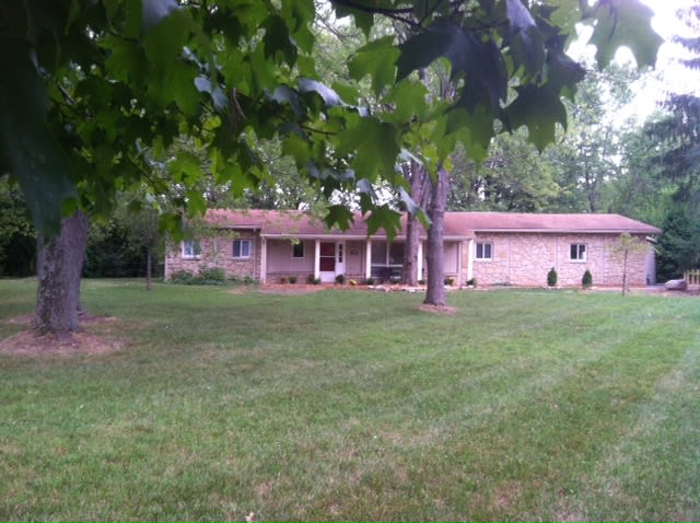 Photo of The Mitchell House of Powell