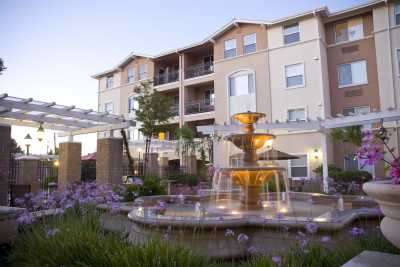 Photo of Heritage Estates Senior Apts.