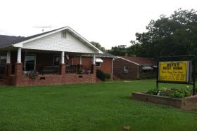 Photo of Boyd's Rest Home