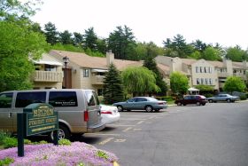 Belden Forest Court 