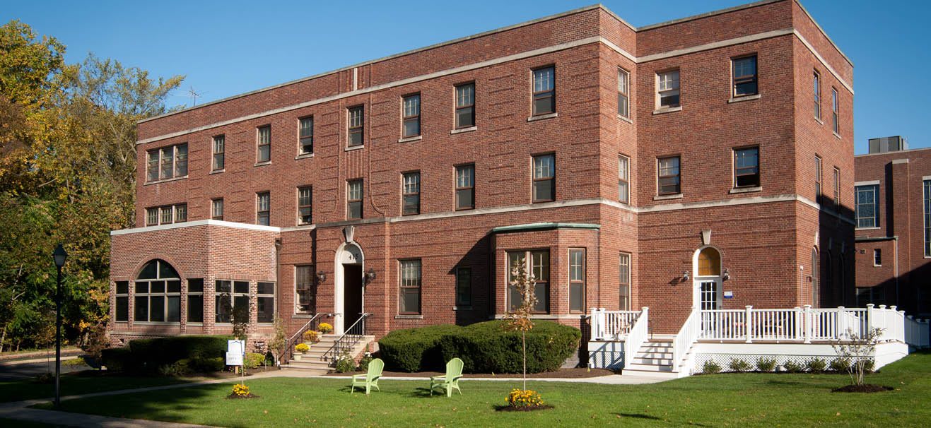 The Senior Residence at St. Peter the Apostle