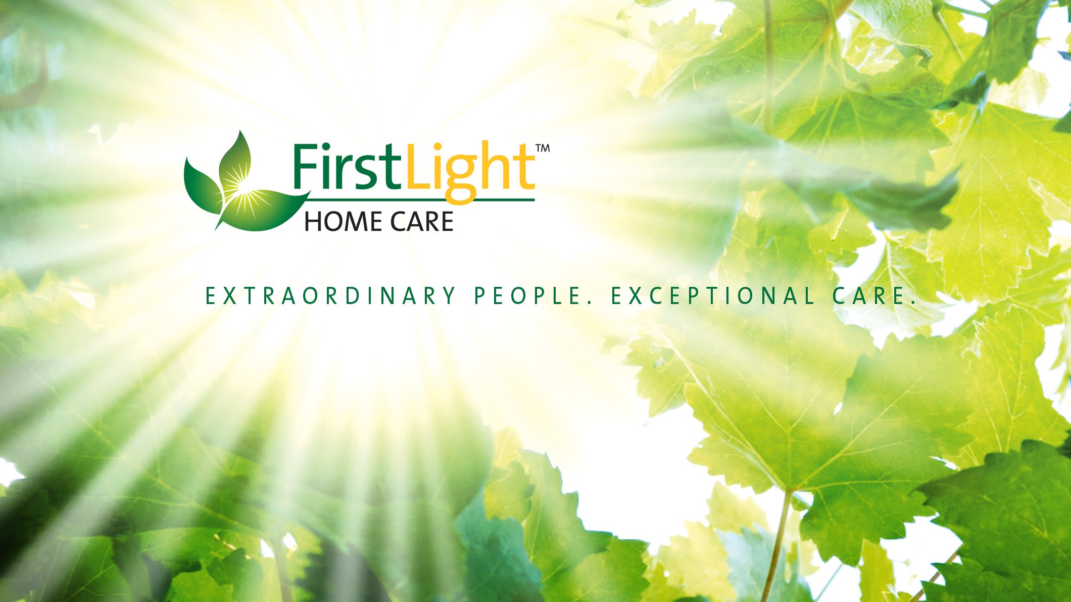 FirstLight Home Care of Chardon, OH (123A) 