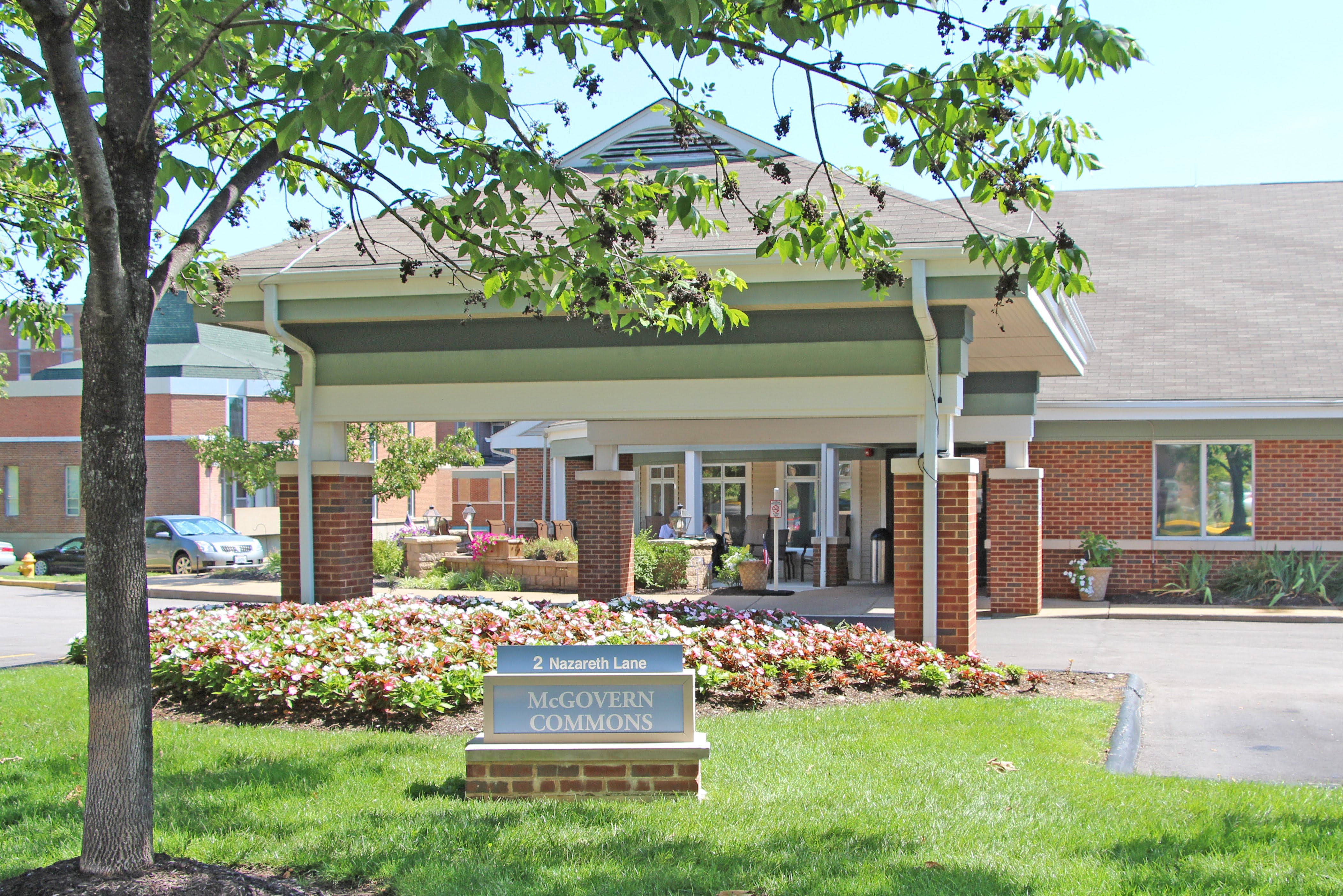 Nazareth Living Center a CCRC