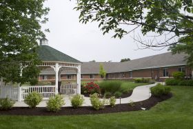 Nazareth Living Center 