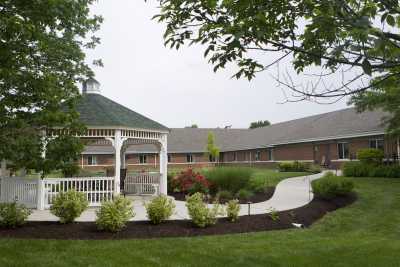 Photo of Nazareth Living Center