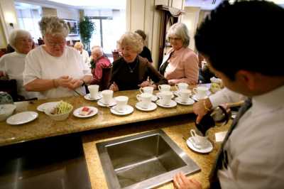 Photo of Hearthstone By The Bay