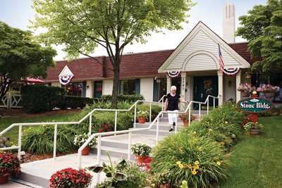 Photo of American House Stone Senior Living