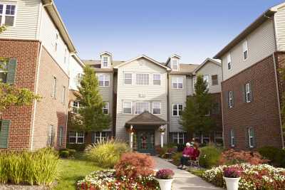 Photo of American House Village Senior Living