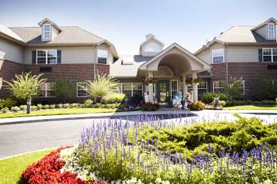 Photo of Comfort Cove Senior Living