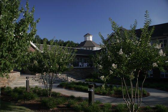 The Haven at Regency Pointe