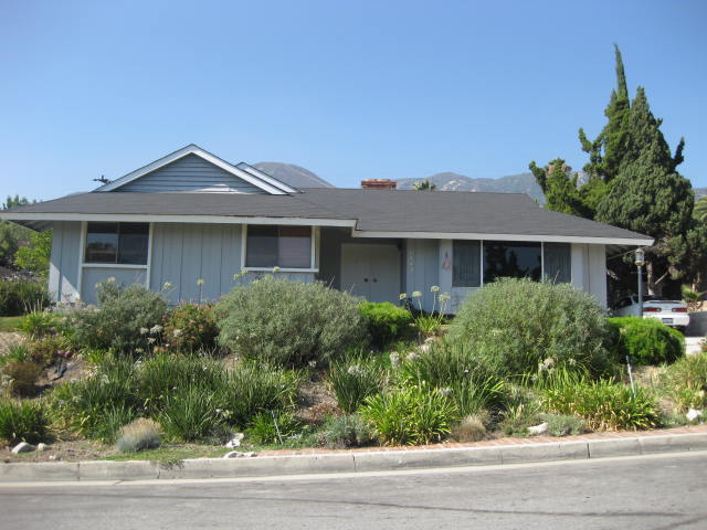 La Crescenta Villa, Inc