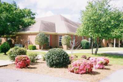 Photo of Country Cottage - Montgomery