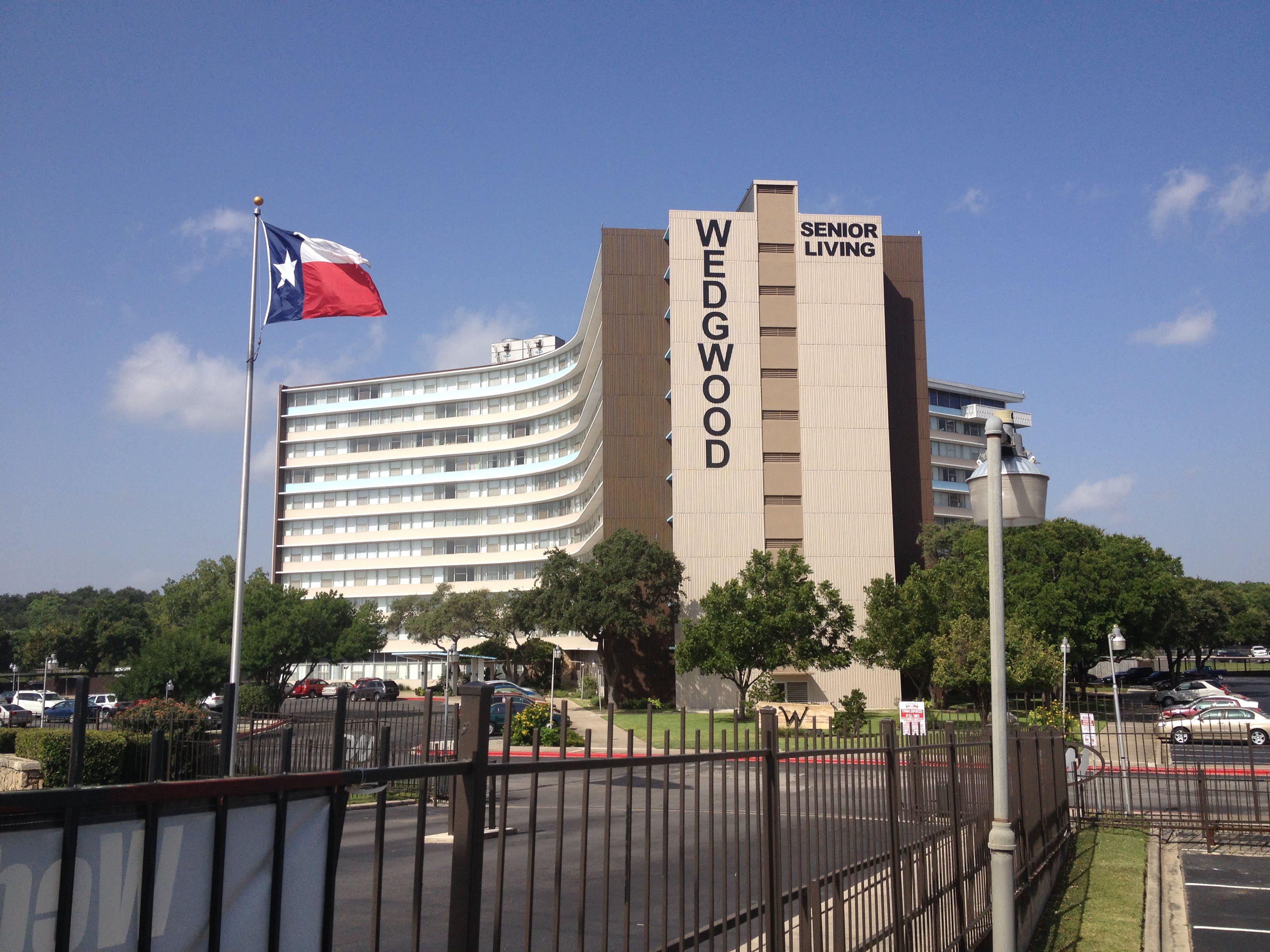 Wedgwood Senior Apartments