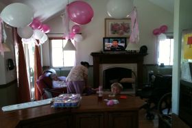 Hawkins Suite 
