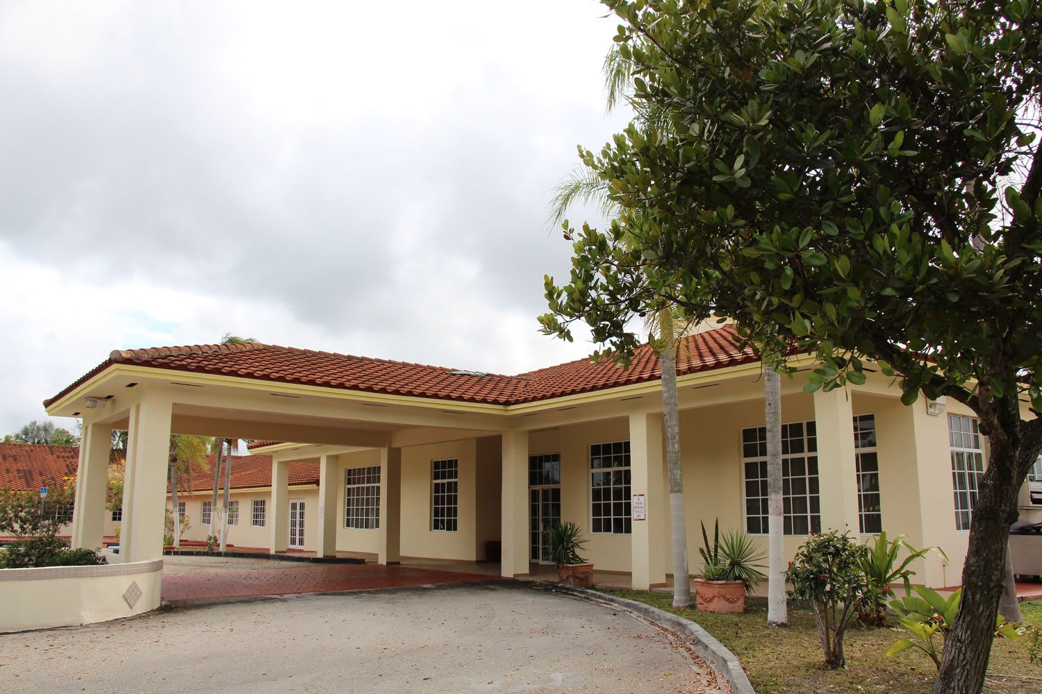 Seasons Gardens by RSR