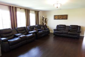 Royal Residential Care Facility for the Elderly 