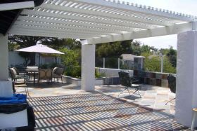 Photo of Tenenbaum Villa