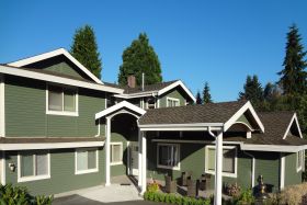 Viewridge Eastside Corp 
