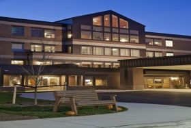 StoryPoint West Bend community entrance