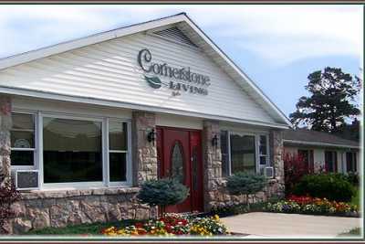 Photo of Cornerstone Living
