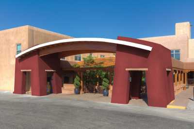 Photo of The Montecito Santa Fe