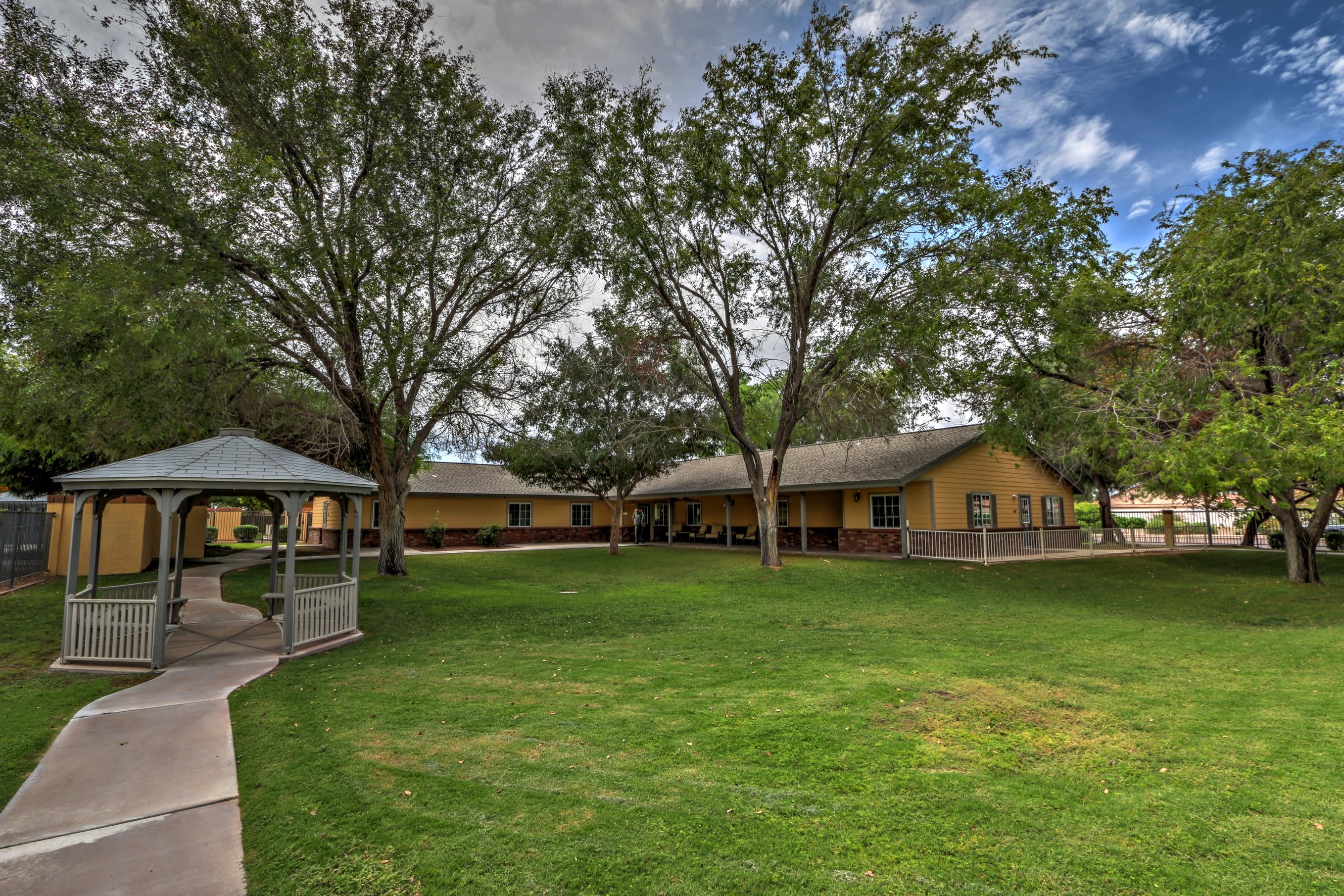 Cottages at Peoria 