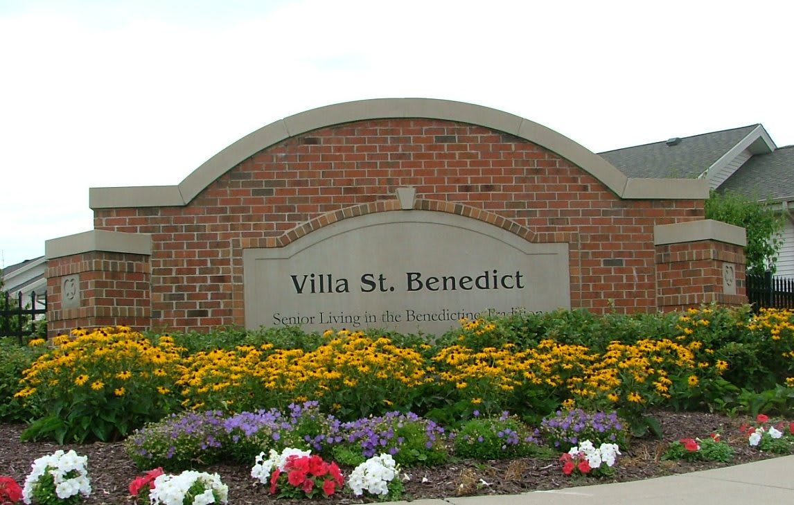 Villa St. Benedict