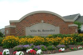 Villa St. Benedict 