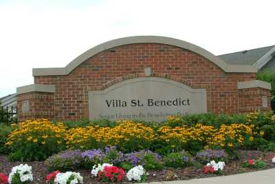 Photo of Villa St. Benedict