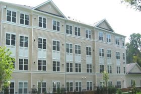 St. Paul Senior Living 