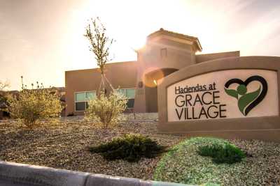 Photo of Haciendas at Grace Village