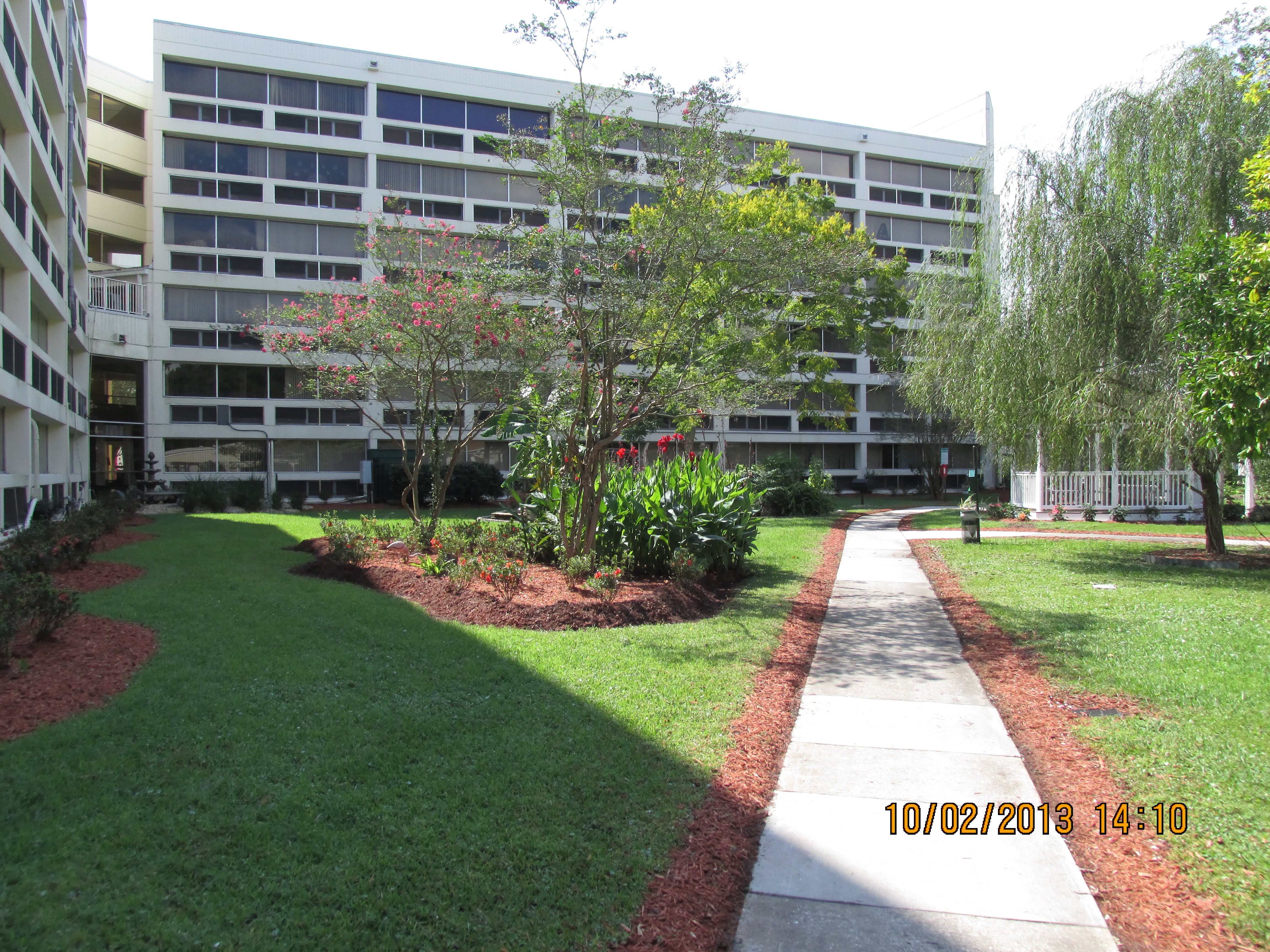 Photo of Florida Christian Apartments