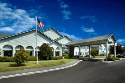 Photo of Spruce Point Senior Living