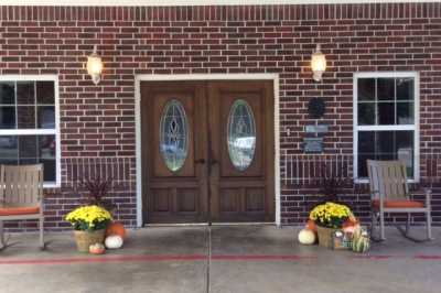 Photo of Harvest Home and Inwood Crossing