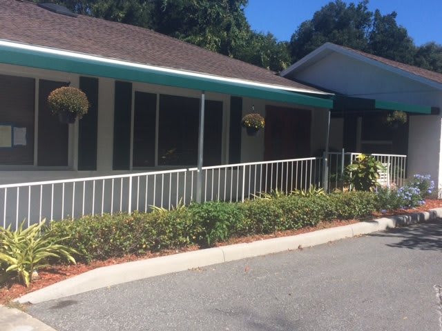 Sweet Water of Orlando